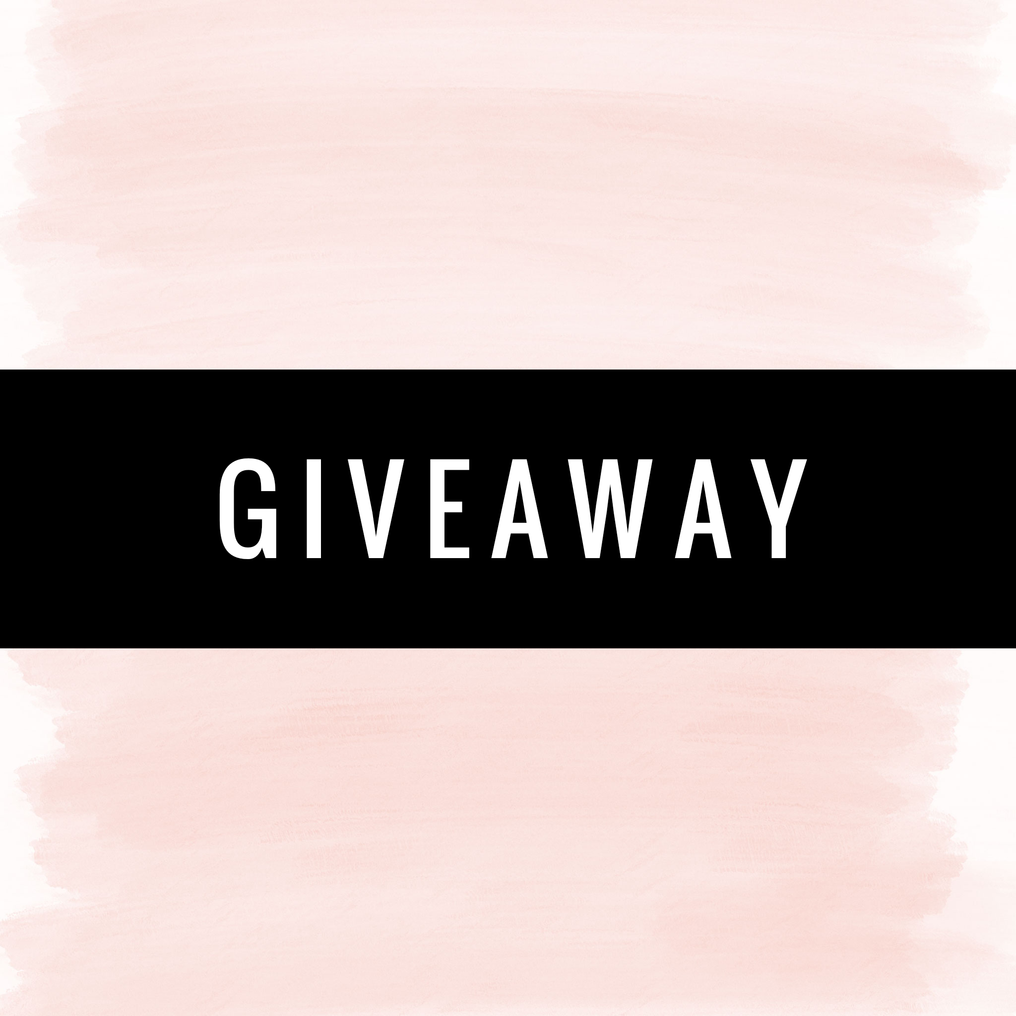 Mother’s Day Giveaway!