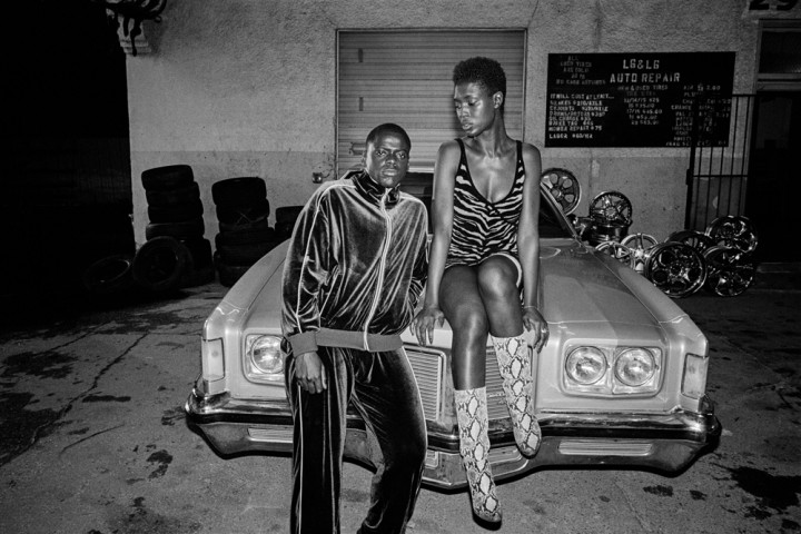 A few thoughts on Queen and Slim—the Black love story I can’t let go.